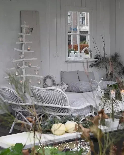 NAJAAR VERWACHT. Jeanne d`Arc Living. Kerstspecial 2026