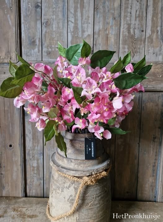 Kunstbloem Bourgainvillea