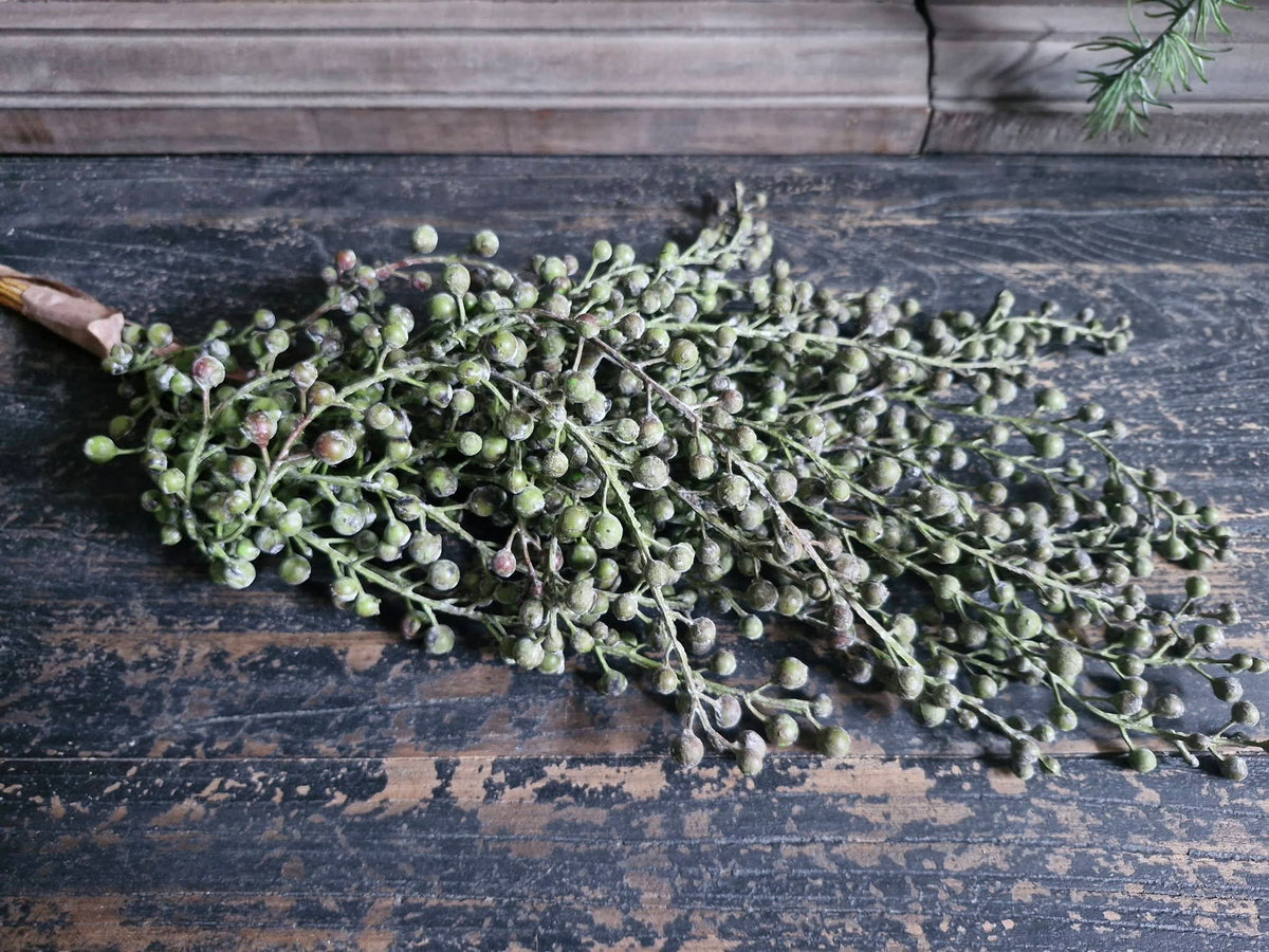 Kunst dadeltak groen