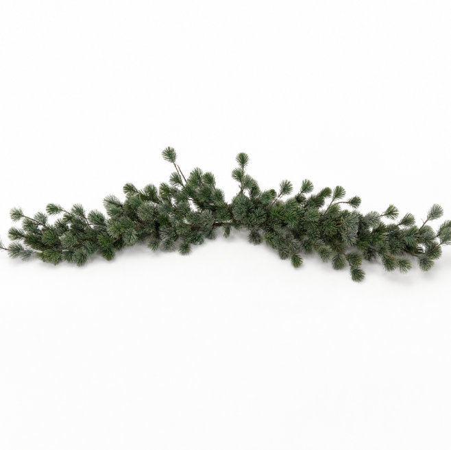 Larix tafelstuk. Real touch