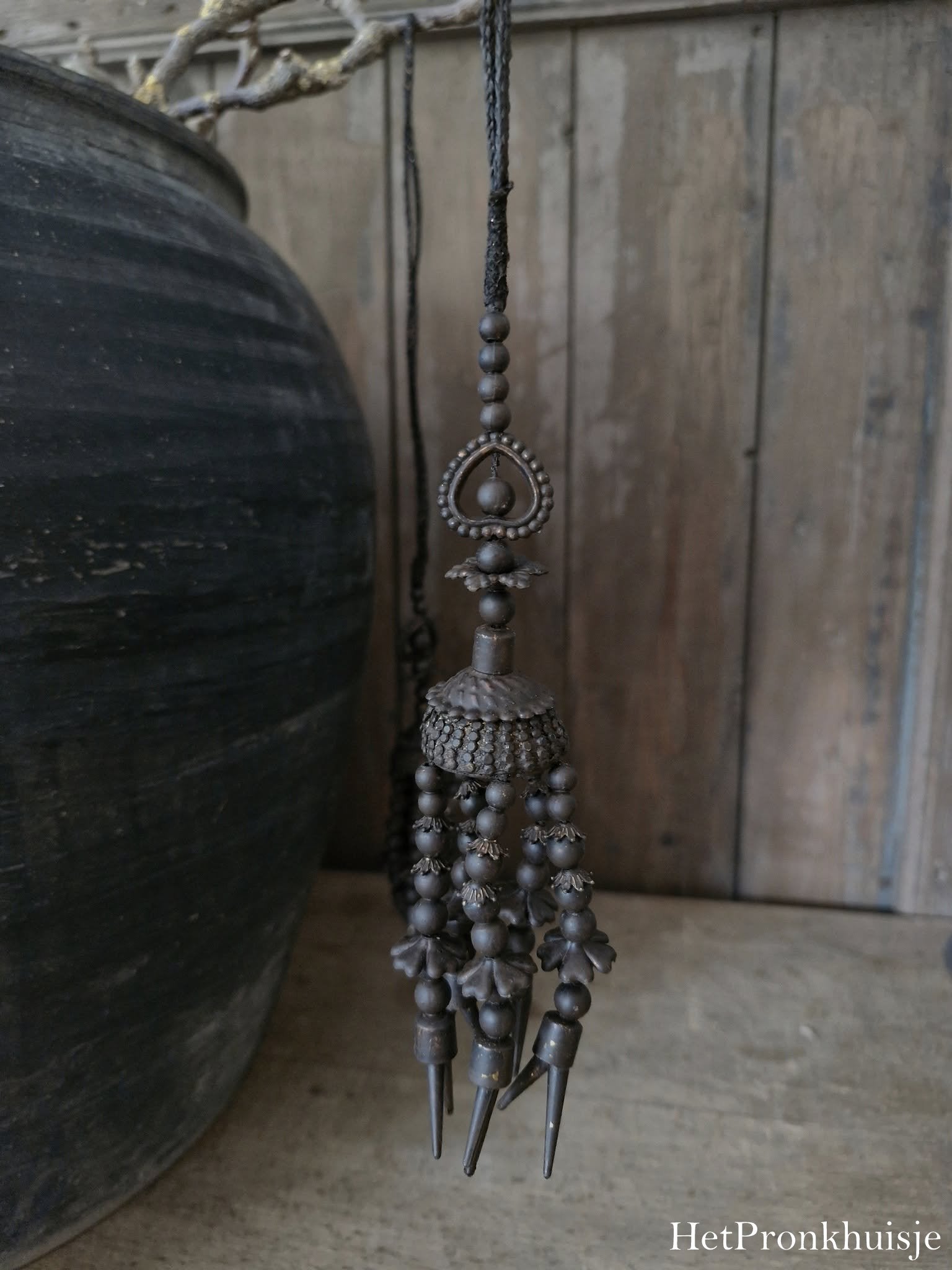 Ornament Nel. Nr1