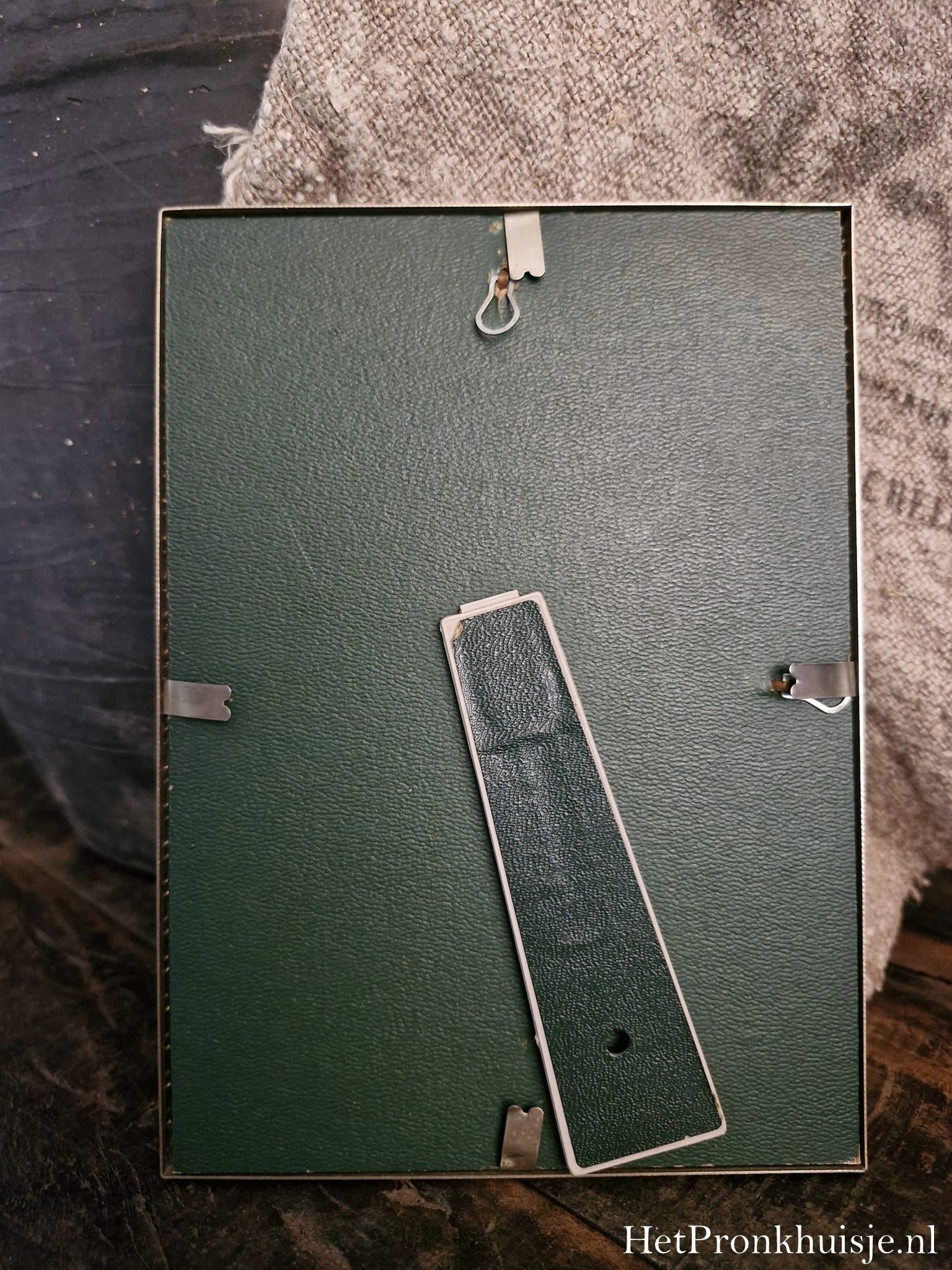 Oud fotolijstje (01)