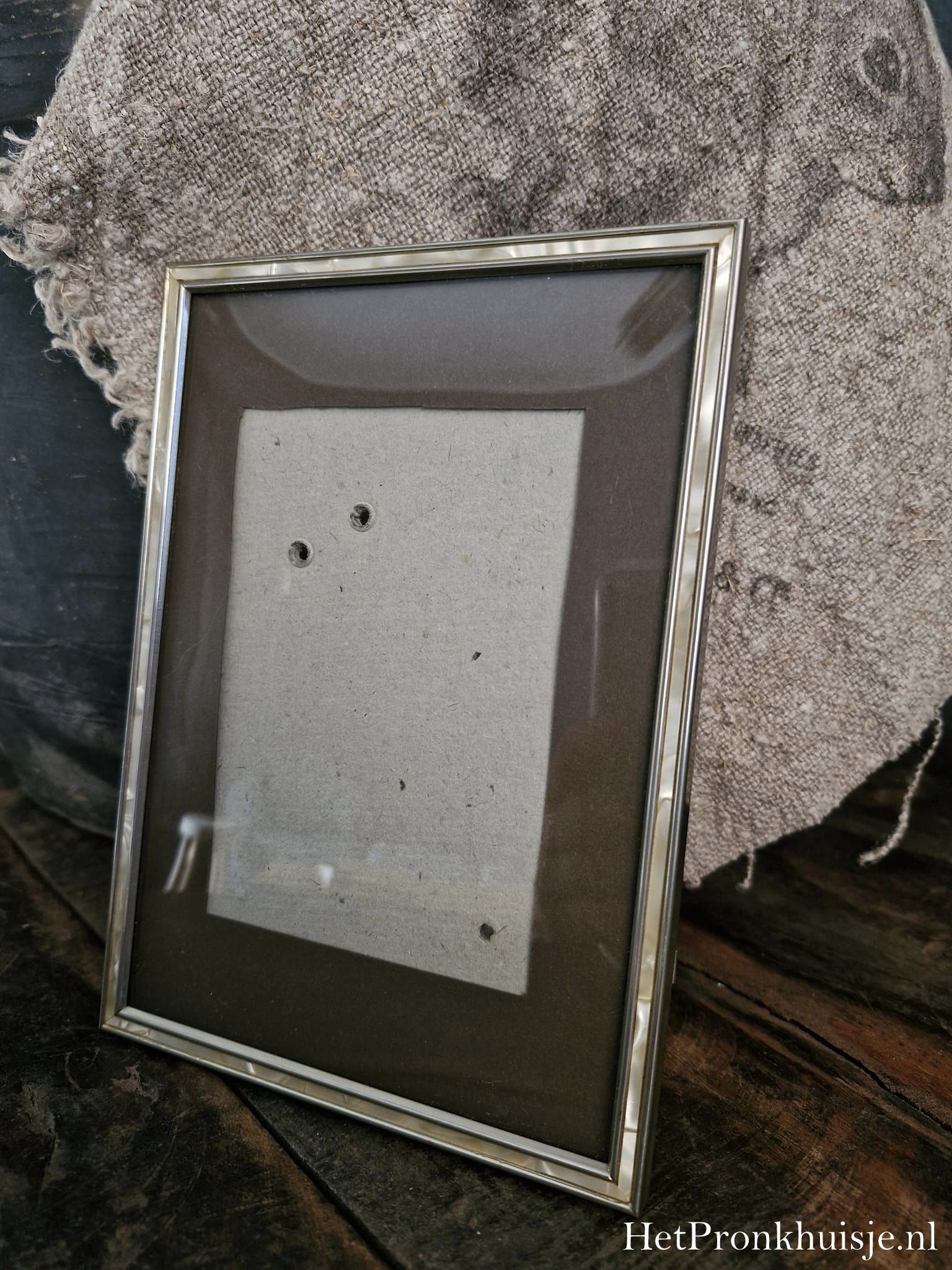 Oud fotolijstje (02)