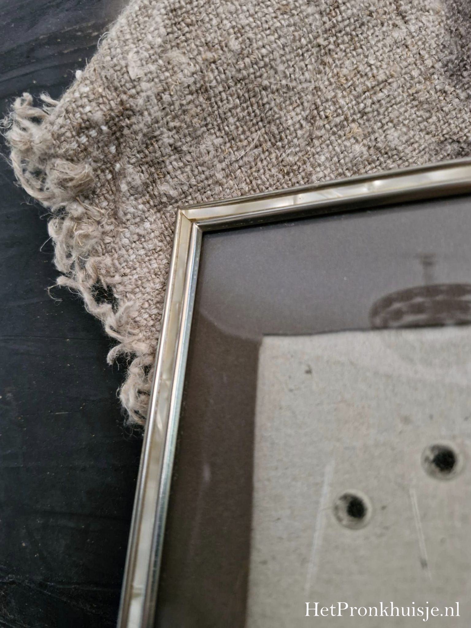 Oud fotolijstje (02)