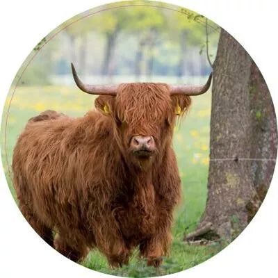 Pannenonderzetter. 26