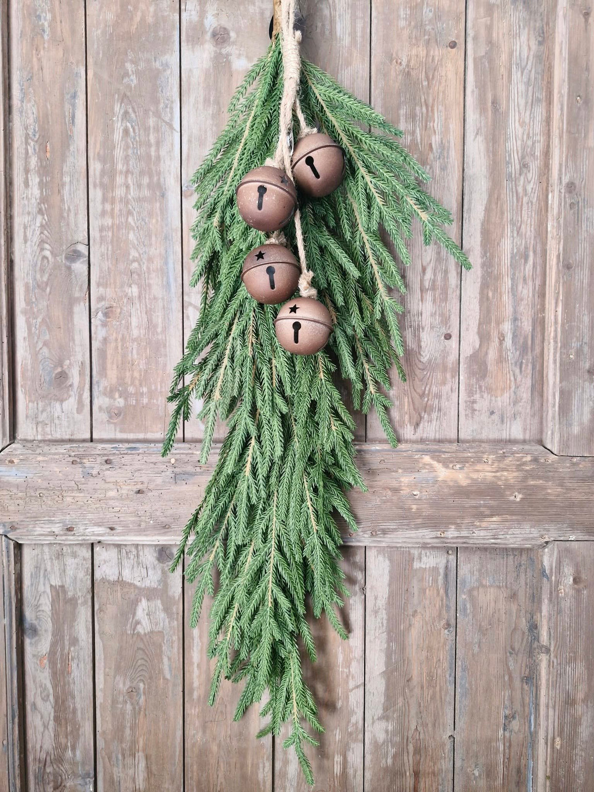 Picea Abies toef. Real Touch