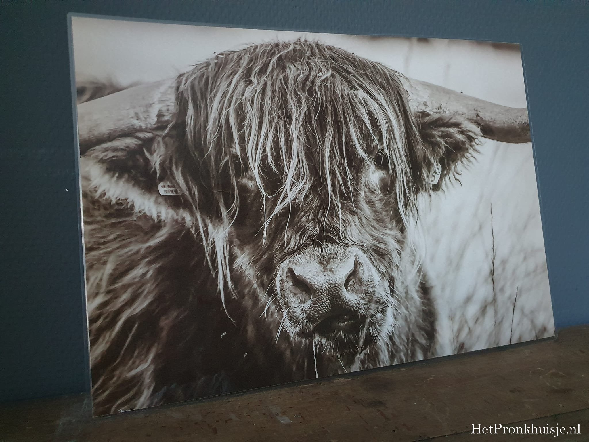 Placemat. Nr 1