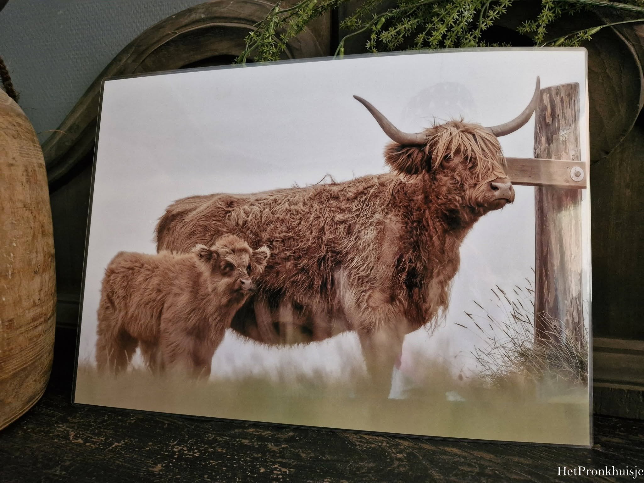 Placemat. Nr 108