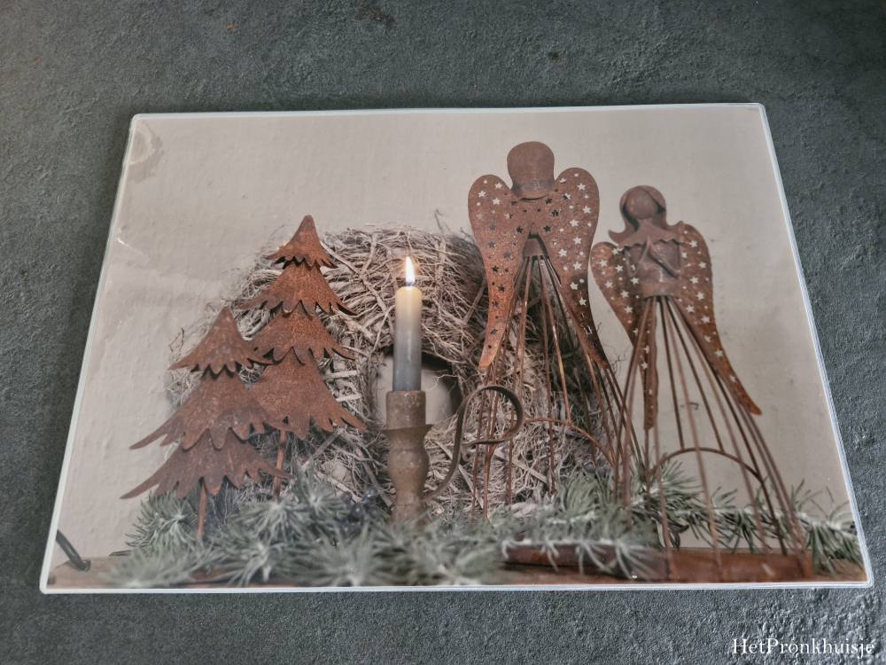 Placemat. Nr 233