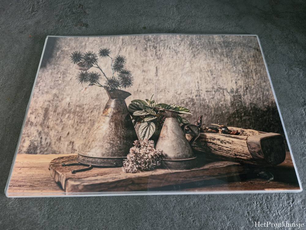 Placemat. Nr 241