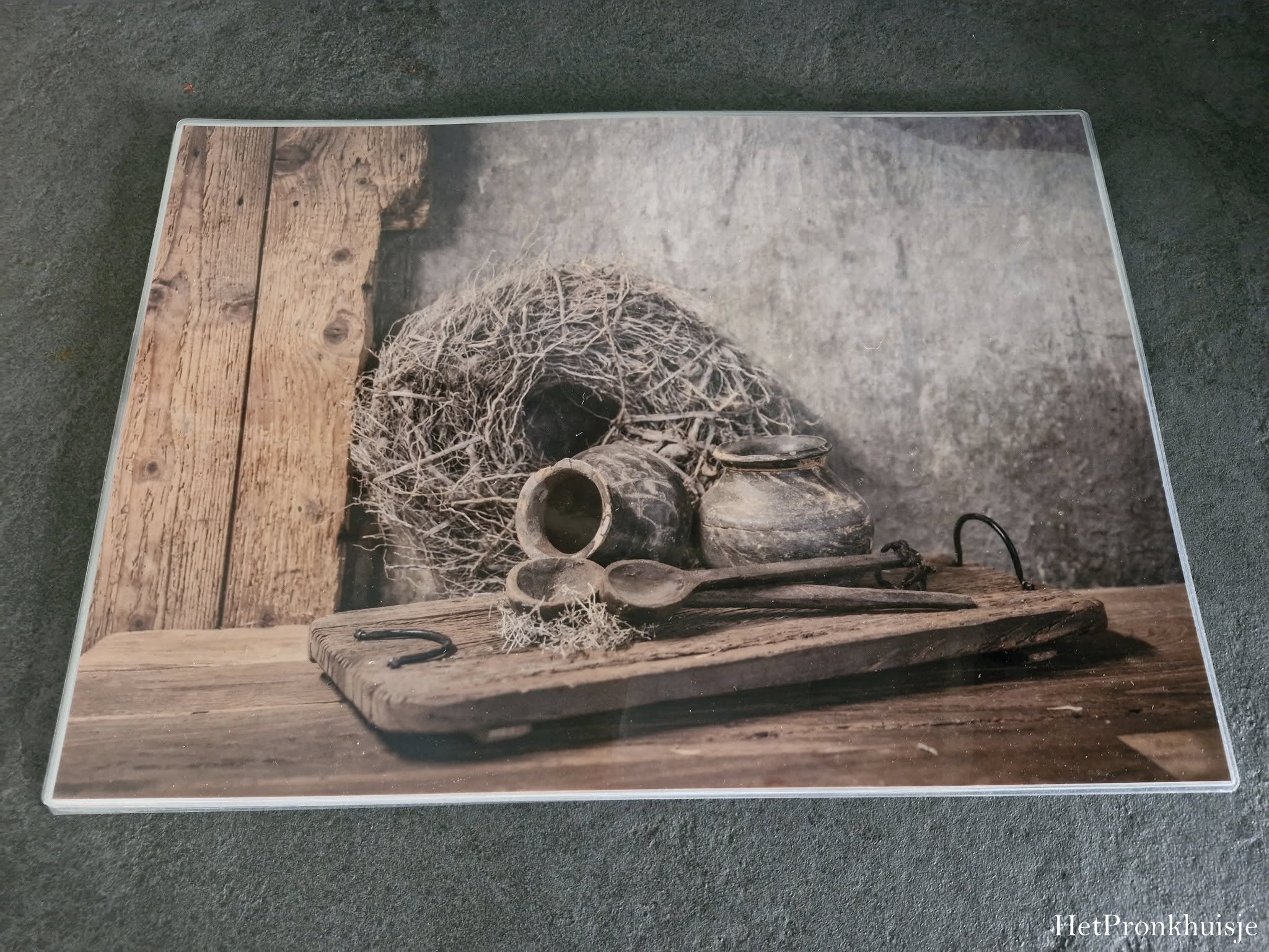 Placemat. Nr 245