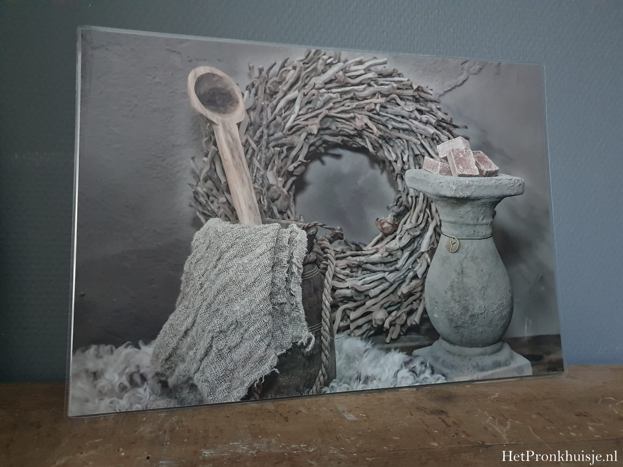 Placemat. Nr 32