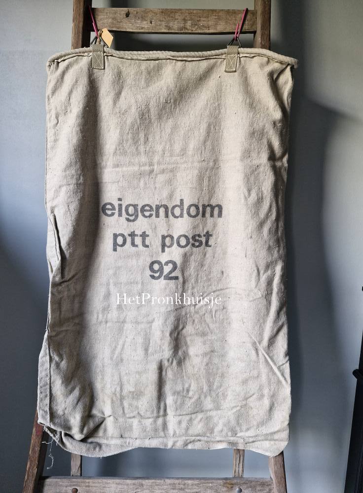 Postzak PTT Post 92