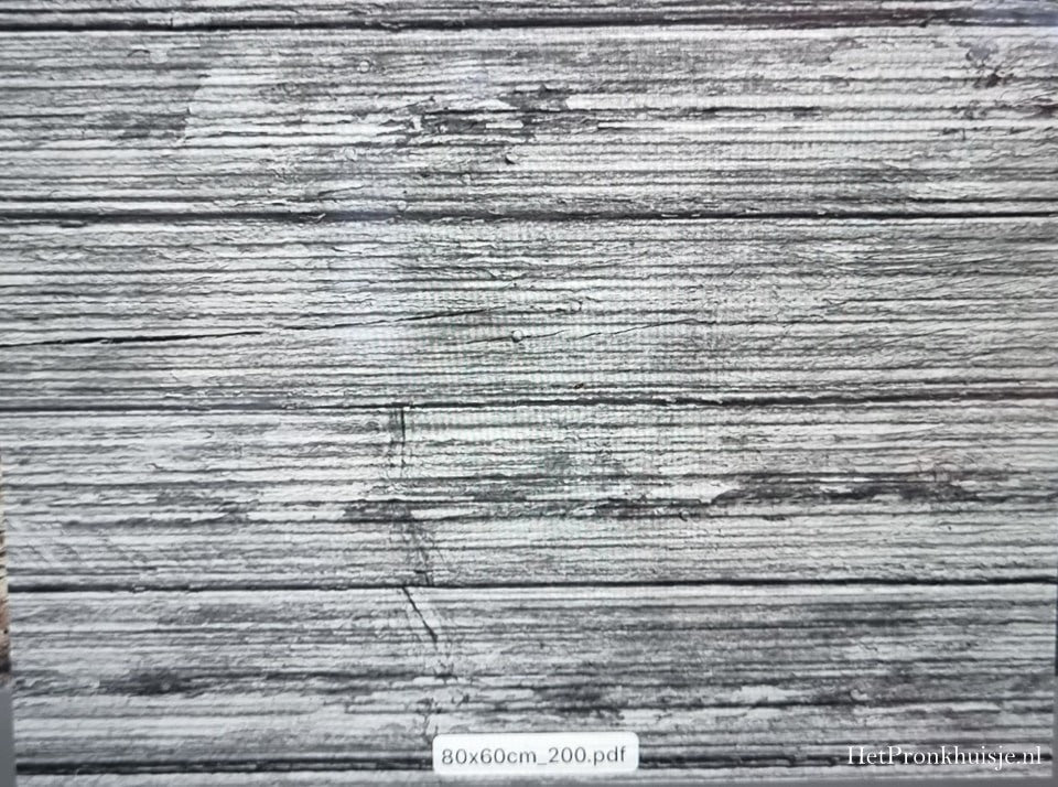 Spatscherm. Nr200