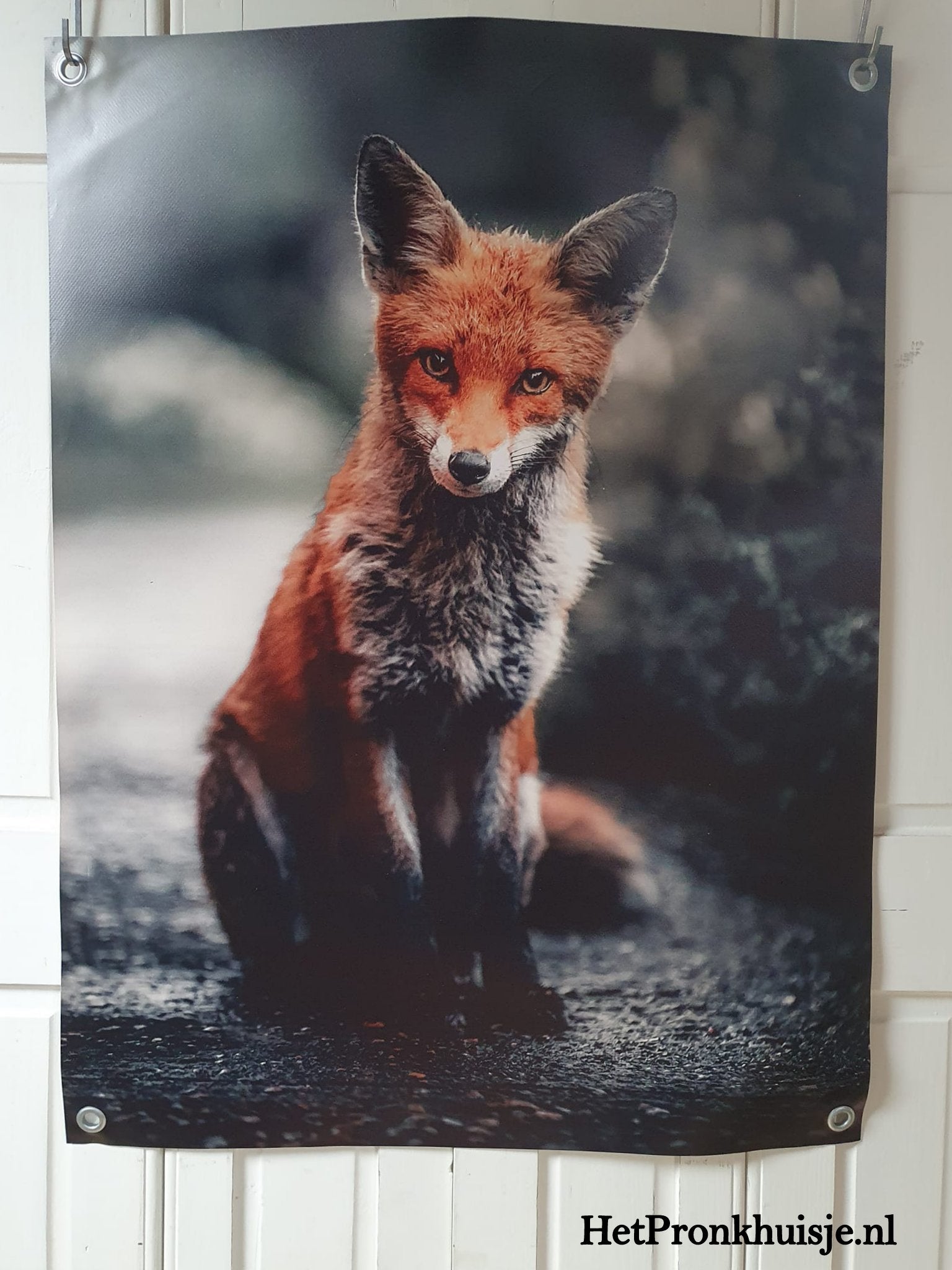 Tuinposter. Nr 129
