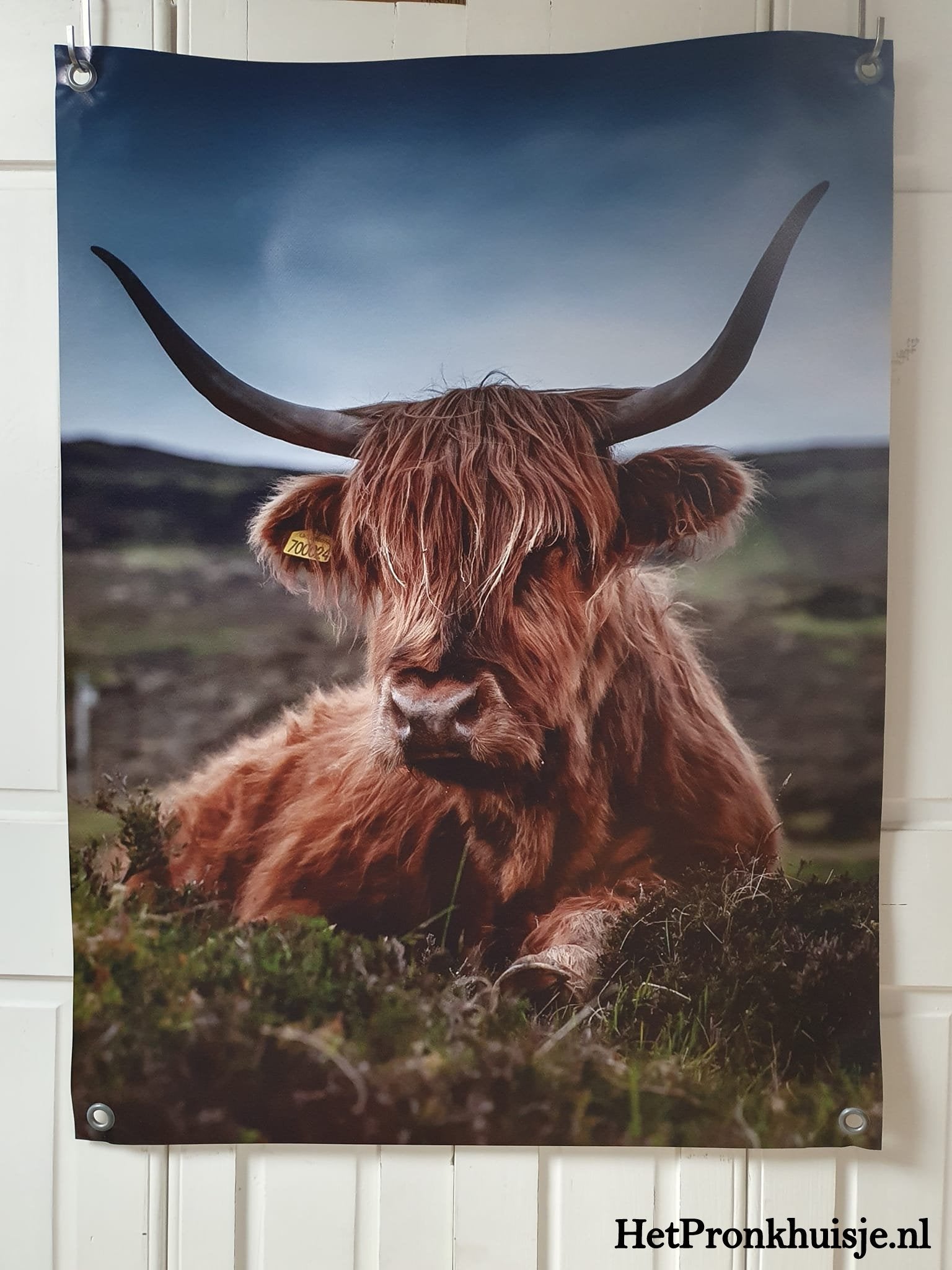 Tuinposter. Nr 142