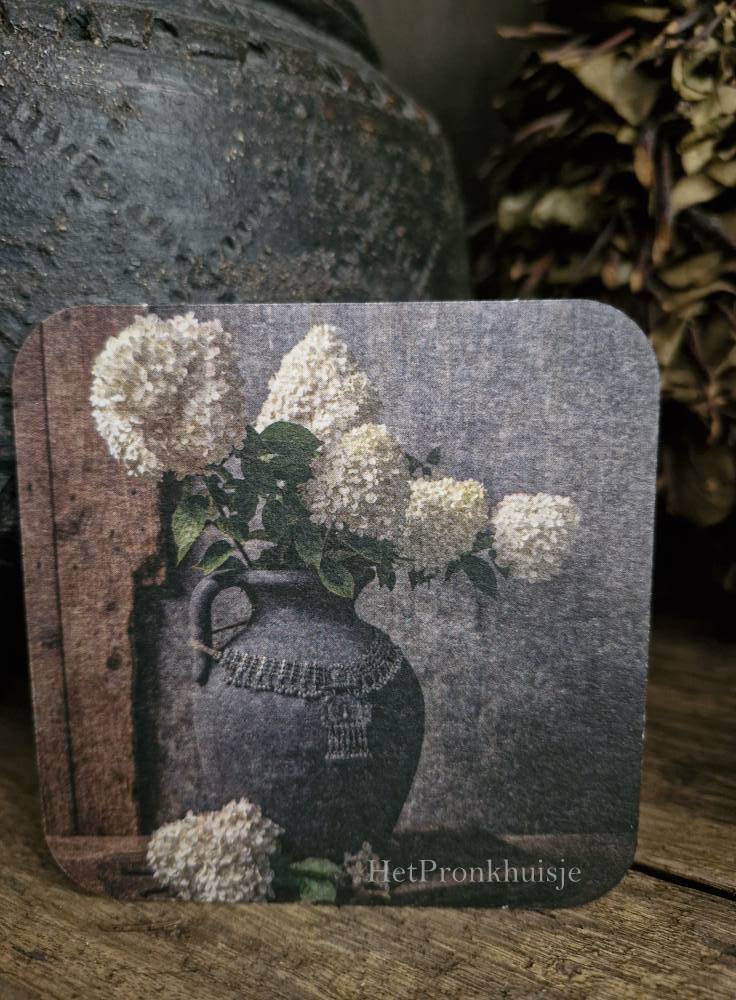 Viltje. Hortensia