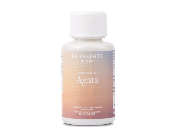 Wasparfum. Agata