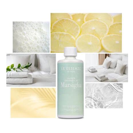 Wasparfum. Marsiglia