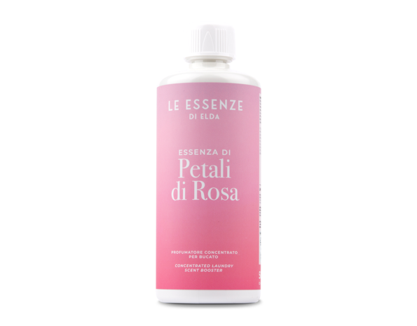 Wasparfum. Petali di Rosa