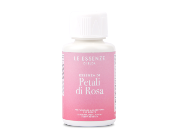 Wasparfum. Petali di Rosa
