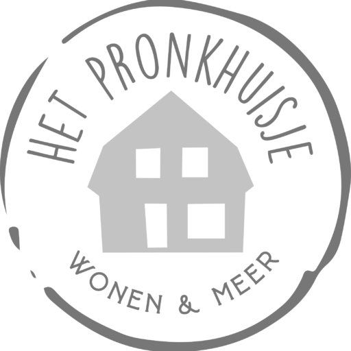Het Pronkhuisje