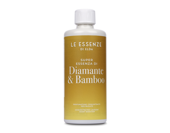 Wasparfum Diamante & Bamboo