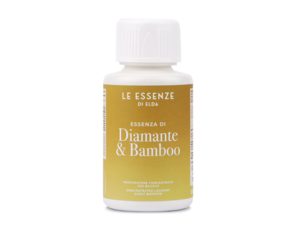Wasparfum Diamante & Bamboo
